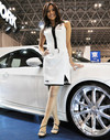 東京オートサロン2009コンパニオン名鑑3 【画像・写真】3
