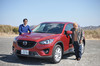 マツダCX-5 XD（4WD/6AT）【試乗記】 ハイ・コストパフォーマンス・カー の画像15