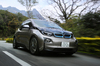 BMW i3（RR）／i3 レンジ・エクステンダー装備車（RR）【試乗記】