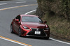 レクサスRC200t“Fスポーツ”（FR/8AT）【試乗記】 スポーツカーの味わい の画像14