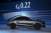メルセデスが4ドアクーペ「CLA」を発表【デトロイトショー2013】 【ニュース】 の画像4