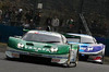 【SUPER GT 2006】第2戦岡山、ホンダNSXが1-2フィニッシュ達成！ 【ニュース】 の画像2