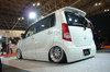 東京オートサロン2010展示車両11 【画像・写真】15
