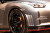 「日産GT-R NISMO」を写真で紹介 【画像・写真】14
