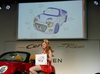 着せ替えるクルマ「コペン」、DRESS-FORMATIONの発表会場から 【画像・写真】20