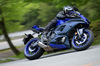 ヤマハYZF-R7 ABS（6MT）【レビュー】