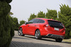 ボルボの新型ワゴン「V60」日本上陸 【ニュース】 の画像8