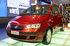 ランチア、フィアット【フランクフルトショー03】 【ニュース】 の画像5