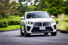 BMW iX2 xDrive30 Mスポーツ（4WD）【試乗記】