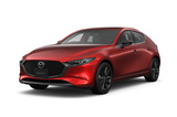 「マツダ3」「マツダCX-30」に2.5リッターマイルドハイブリッドモデル追加設定