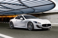 最速・最軽量のマセラティがデビュー【パリサロン2010】