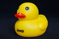 「ジープ・レネゲード」に“あひる”が目印の特別仕様車「フリーダムエディション」登場の画像