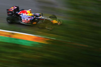 第12戦ベルギーGP決勝結果【F1 2011 速報】