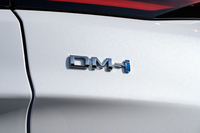 BYDシーライオン6（FF）【試乗記】の画像