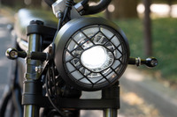 マーベリックS1-1000RSプロトタイプ