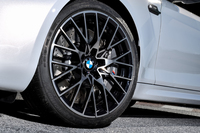 BMWの新型高性能車「M2コンペティション」登場の画像