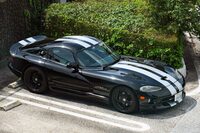 クルマの方々が壊れ、しかもバイタルな部品にも欠品・廃盤が出始めた「ダッジ・バイパー」。完璧を求めるのはもう無理だろうし、これからも気長に、おおらかに楽しもうと思う。