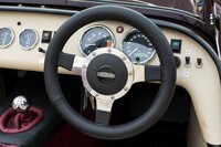 ケータハム・スーパーセブン600（FR/5MT）【試乗記】の画像