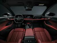 アウディが「A4／S4」改め新型「A5／S5」シリーズを発表の画像