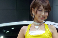 東京オートサロン2014コンパニオン名鑑6