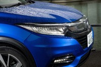 ホンダ・ヴェゼル ツーリング・Honda SENSING（FF/CVT）【試乗記】の画像