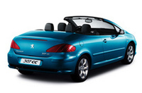 安全性に問題はありません、が……「プジョー 307CC」の販売を一時停止