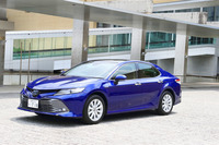 トヨタ・カムリG