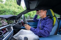 眠気は突然襲ってくる！ 特に食後の睡魔は強敵だ。