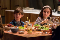 第177回：あの美女が中古フィットに乗る中年女を演ずる『タリーと私の秘密の時間』の画像