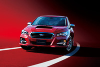 「レヴォーグ1.6GT EyeSight S-style」