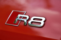 アウディR8 V10クーペ 5.2 FSIクワトロ（4WD/7AT）【試乗記】の画像