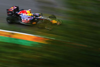 第12戦ベルギーGP決勝結果【F1 2011 速報】の画像