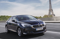 「DS 5 Edition 1955」