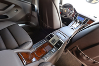 第225回：最新のポルシェが大集結ポルシェ フルモデルレンジ試乗会（後編）の画像