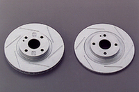 
	スリットディスクローター
	 