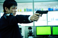 『ゲノムハザード ある天才科学者の5日間』
    2014年1月24日 TOHOシネマズ六本木ヒルズほか全国ロードショー
    