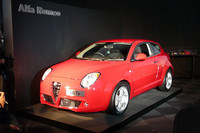 アルファ・ロメオ・ミト