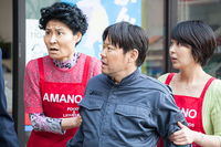 第96回：田舎のチンピラはGT-Rで絶対親孝行！『ジヌよさらば～かむろば村へ～』の画像