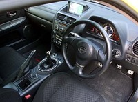 トヨタ・アルテッツァRS200 Zエディション（6MT）【ブリーフテスト】の画像