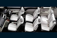 マツダの8人乗りミニバン「MPV」フルモデルチェンジの画像