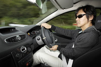 ルノー・ルーテシア ルノースポール（FF/6MT）【試乗速報】の画像