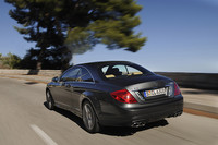 メルセデス・ベンツCLクラス／Sクラス【海外試乗記（後編）】の画像