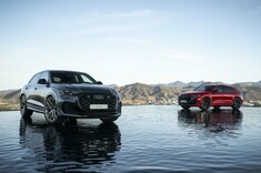 アウディが「RS Q8」を日本に導入 最高出力600PSのハイパフォーマンス