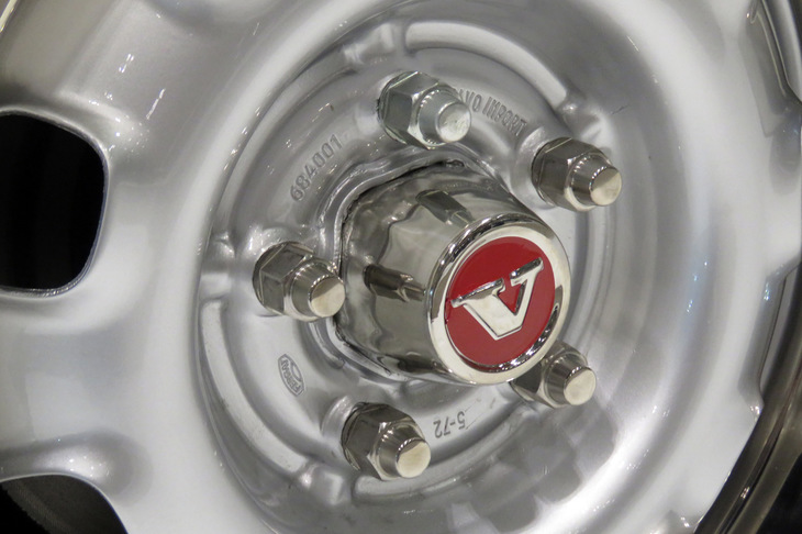 ボルボP1800ES（1973年）／クラシックガレージ