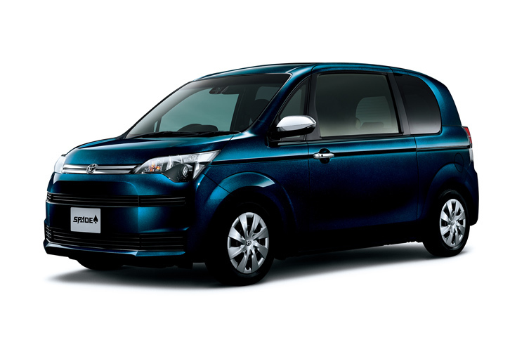 「スペイドF“Queen III”」