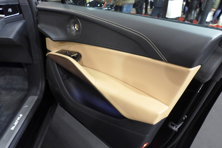 ロータス・エレトレR（エレトレ タイプ79）