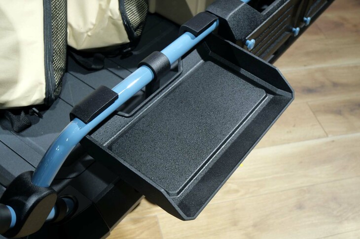 スズキ・スズカーゴ