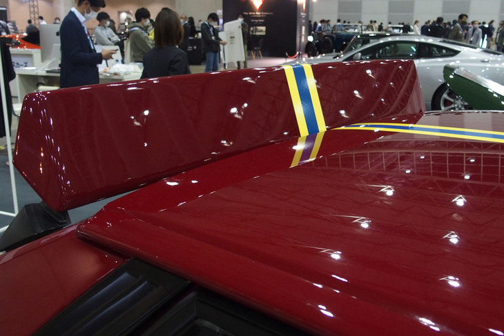 ランチア・デルタ インテグラーレ コレッツィオーネ（1995年）／コレツィオーネ