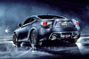 プレミアムな「スバルBRZ」の特別仕様車が登場 【ニュース】 の画像2
