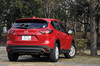 マツダCX-5 20S（FF/6AT）／CX-5 20S（4WD/6AT）【試乗記】 走り、さわやか の画像4